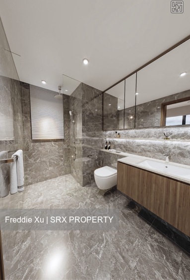 Hillock Green (D26), Apartment #490997181